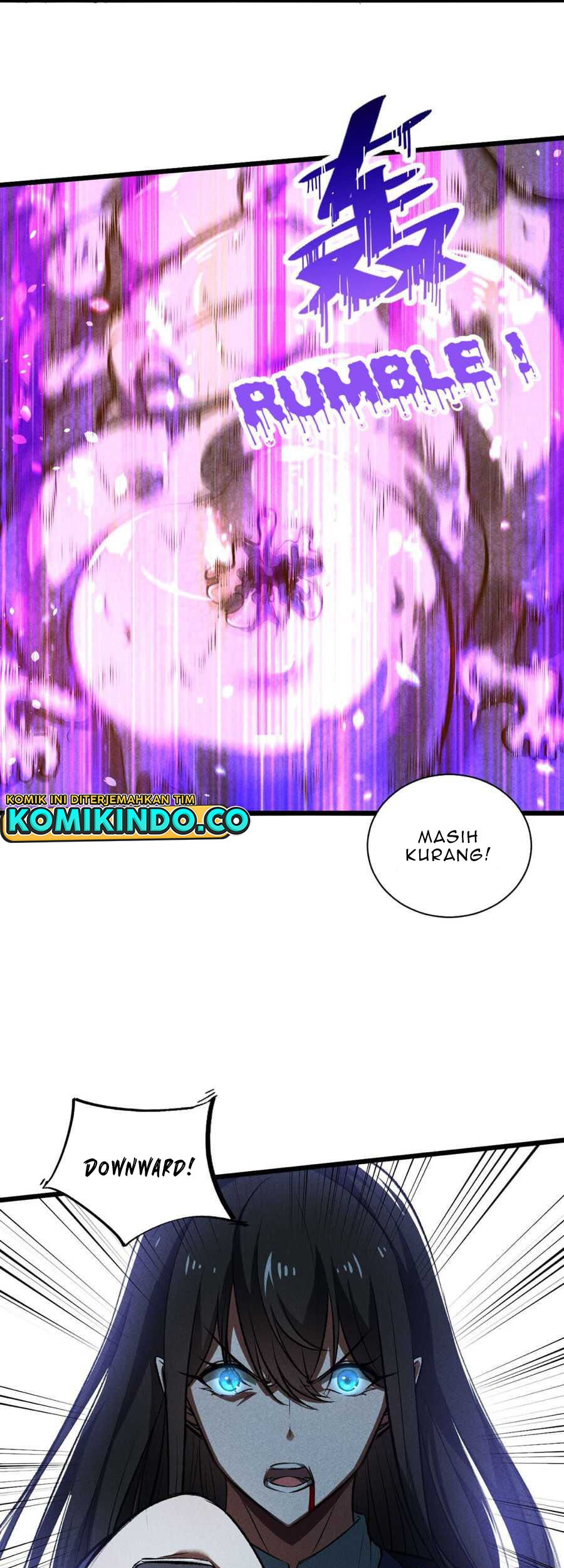 Please Stop Summoning Me! Chapter 21 Gambar 33