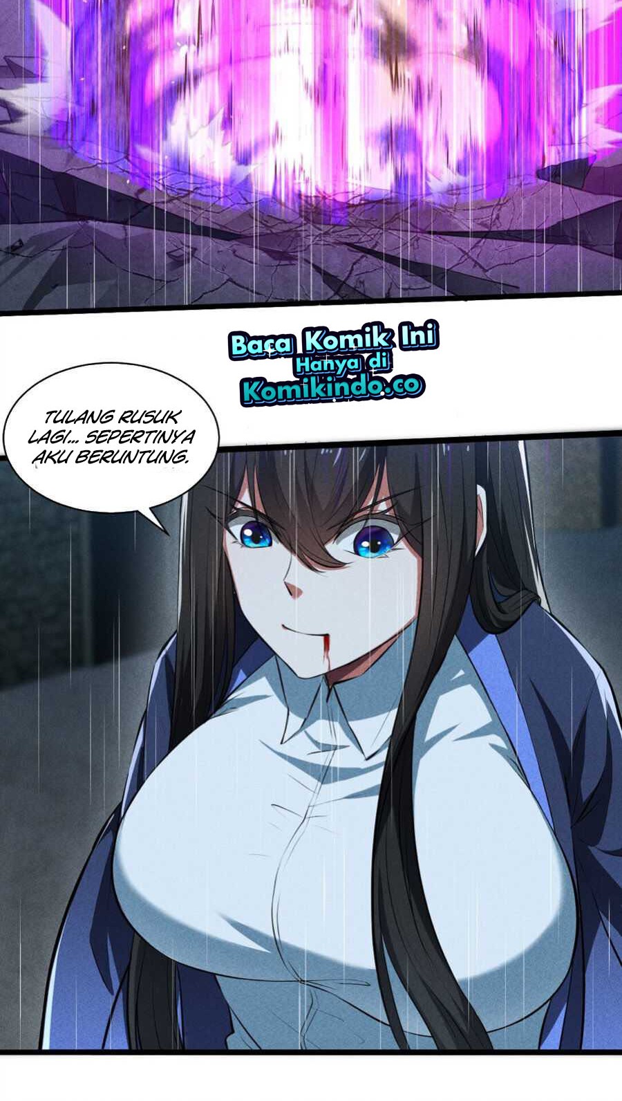 Please Stop Summoning Me! Chapter 21 Gambar 36