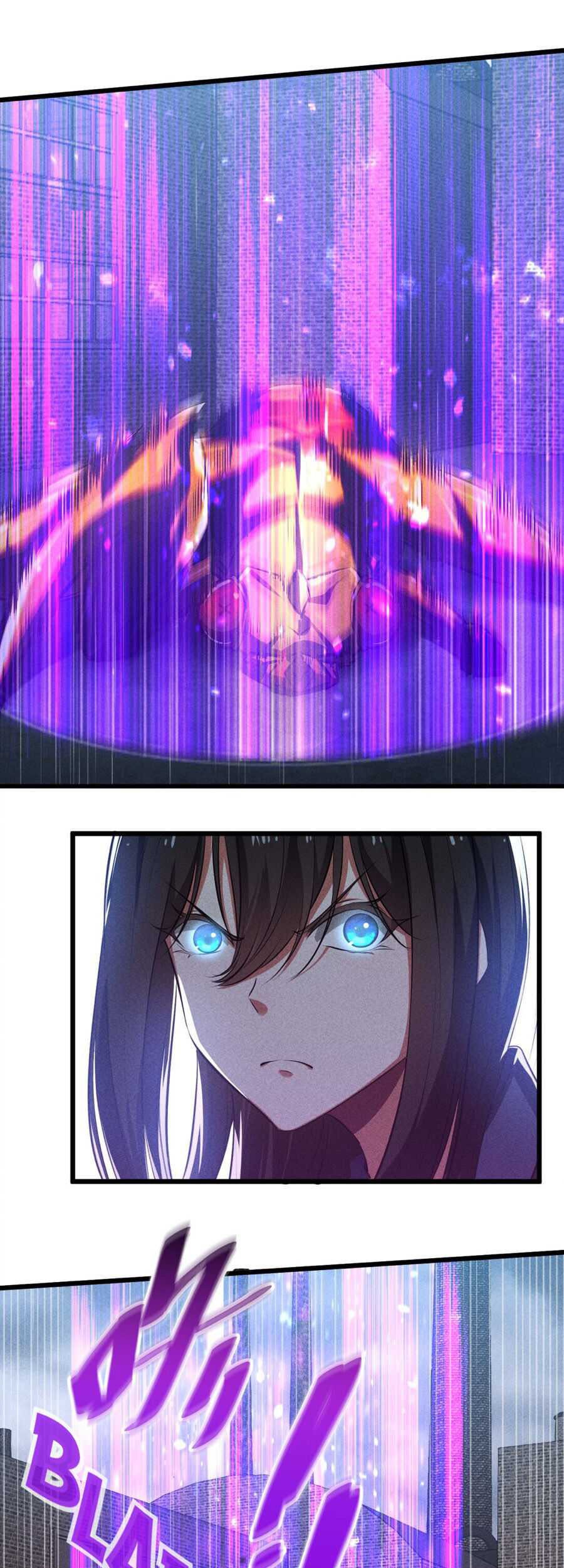 Please Stop Summoning Me! Chapter 21 Gambar 17