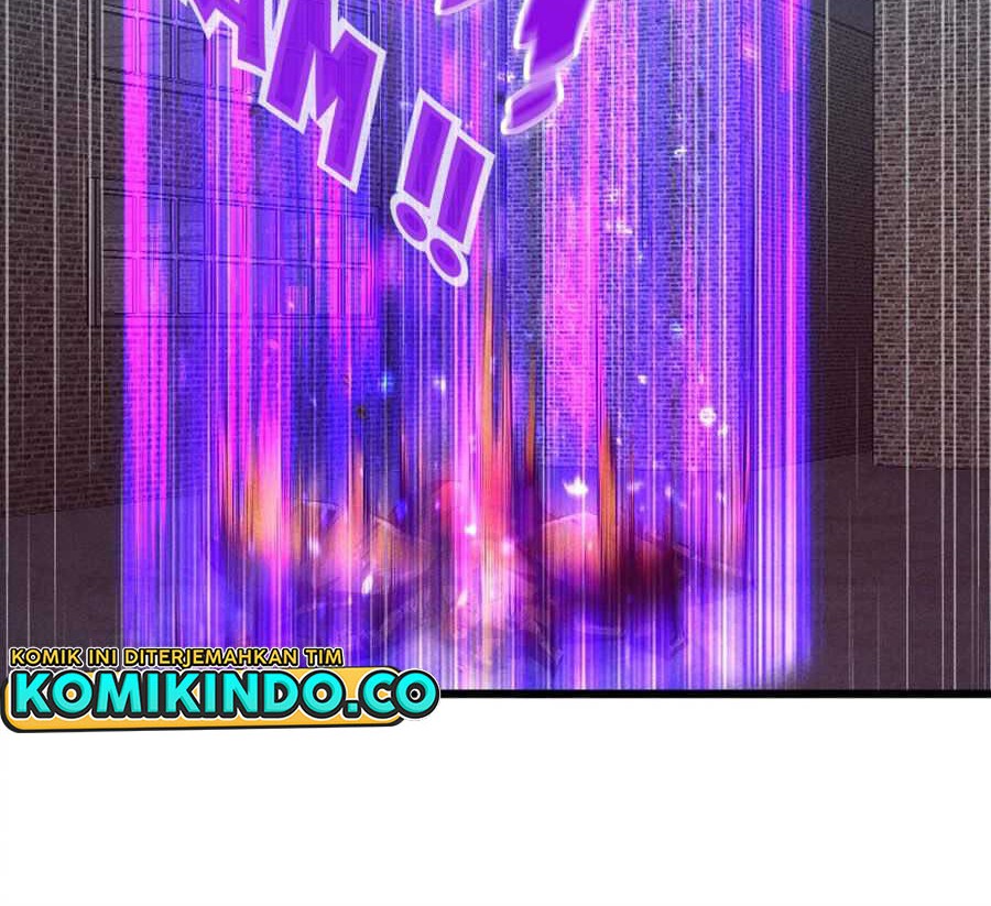 Please Stop Summoning Me! Chapter 21 Gambar 18