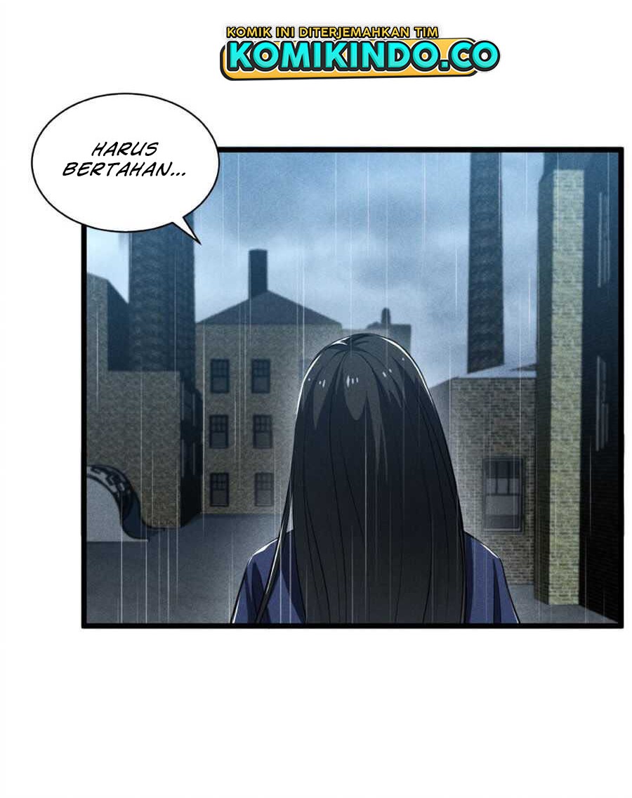 Please Stop Summoning Me! Chapter 21 Gambar 20