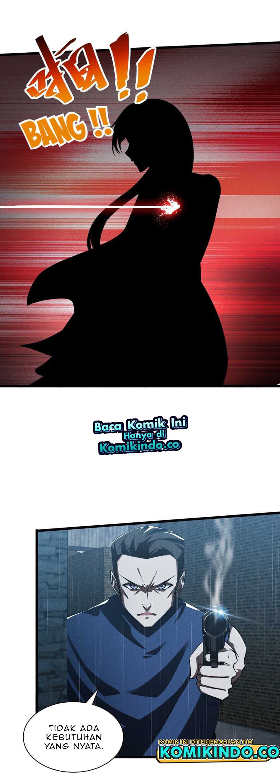 Please Stop Summoning Me! Chapter 21 Gambar 21