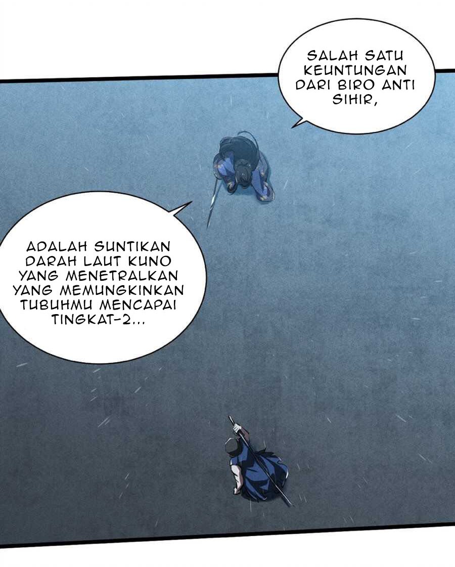 Please Stop Summoning Me! Chapter 21 Gambar 22