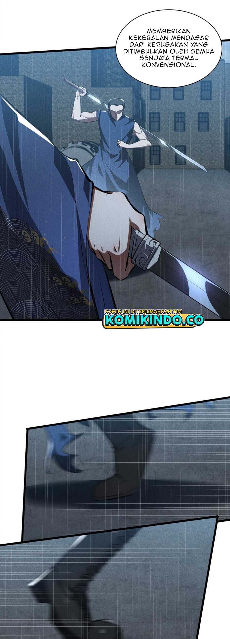 Please Stop Summoning Me! Chapter 21 Gambar 23