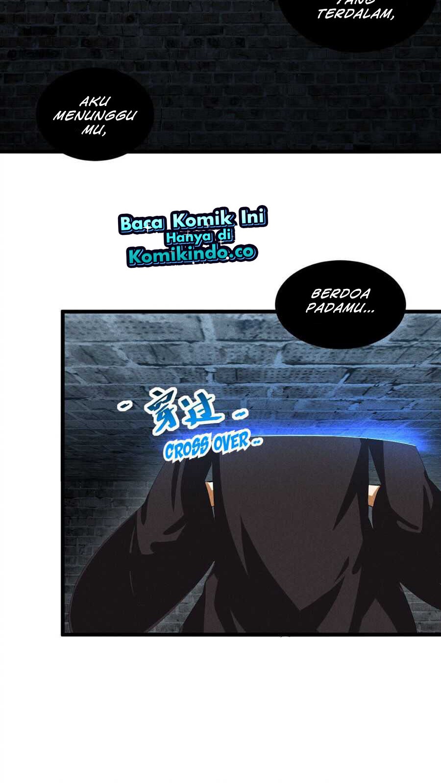 Please Stop Summoning Me! Chapter 21 Gambar 45