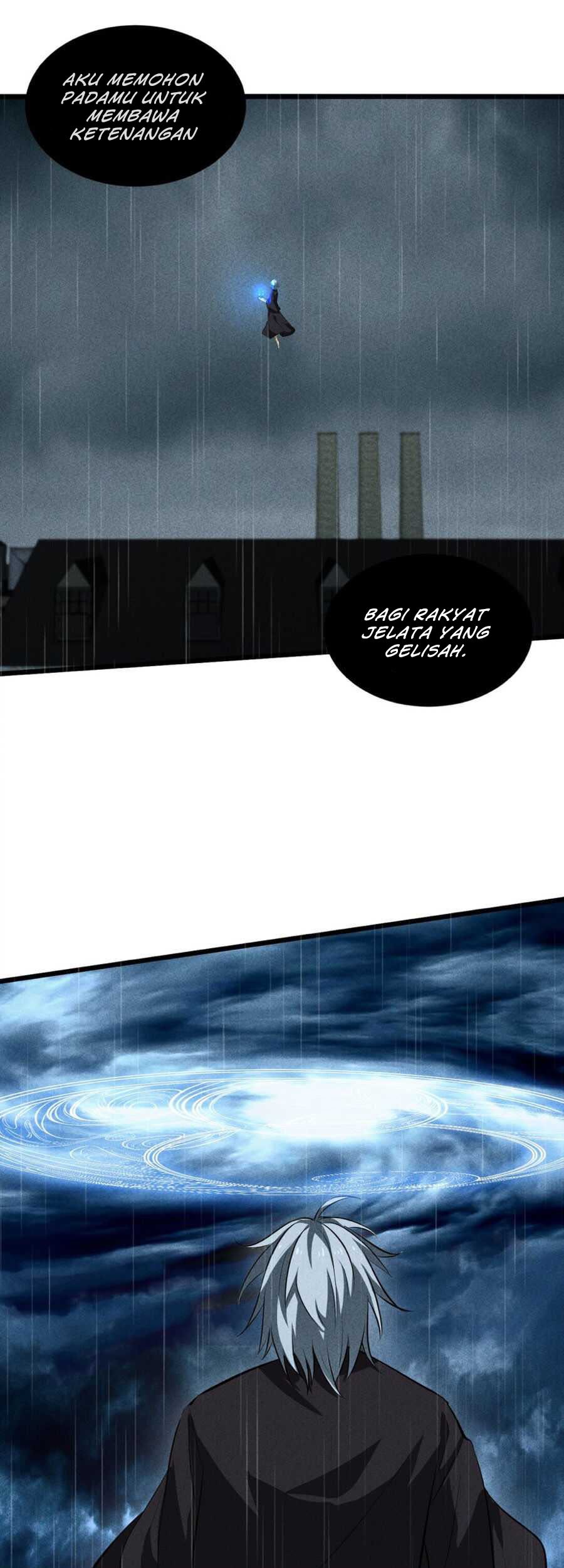 Please Stop Summoning Me! Chapter 21 Gambar 46