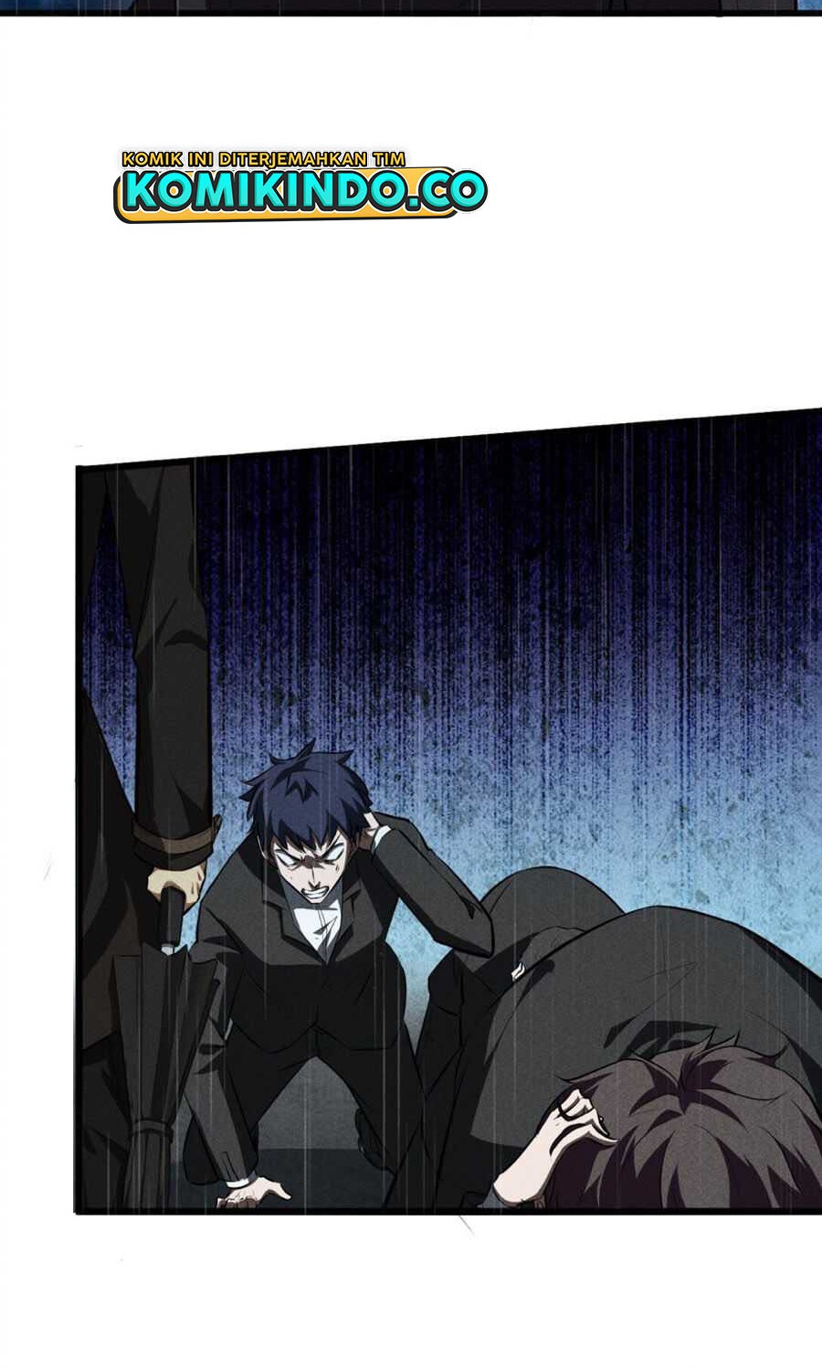 Please Stop Summoning Me! Chapter 21 Gambar 47