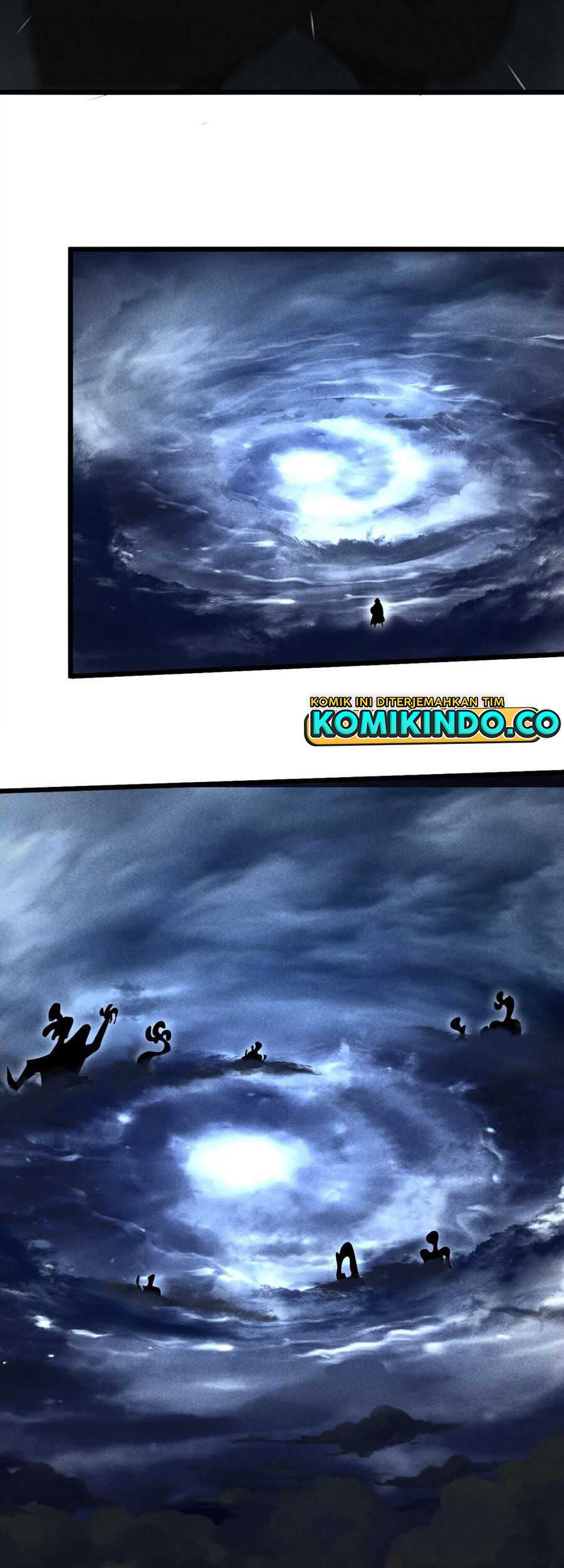 Please Stop Summoning Me! Chapter 21 Gambar 50