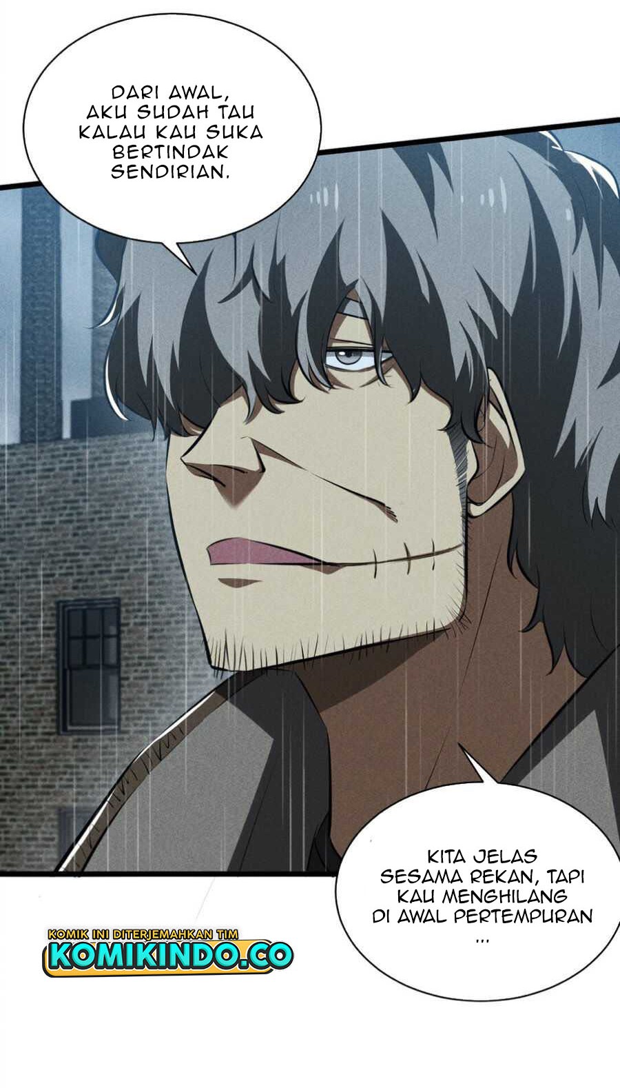 Please Stop Summoning Me! Chapter 21 Gambar 38