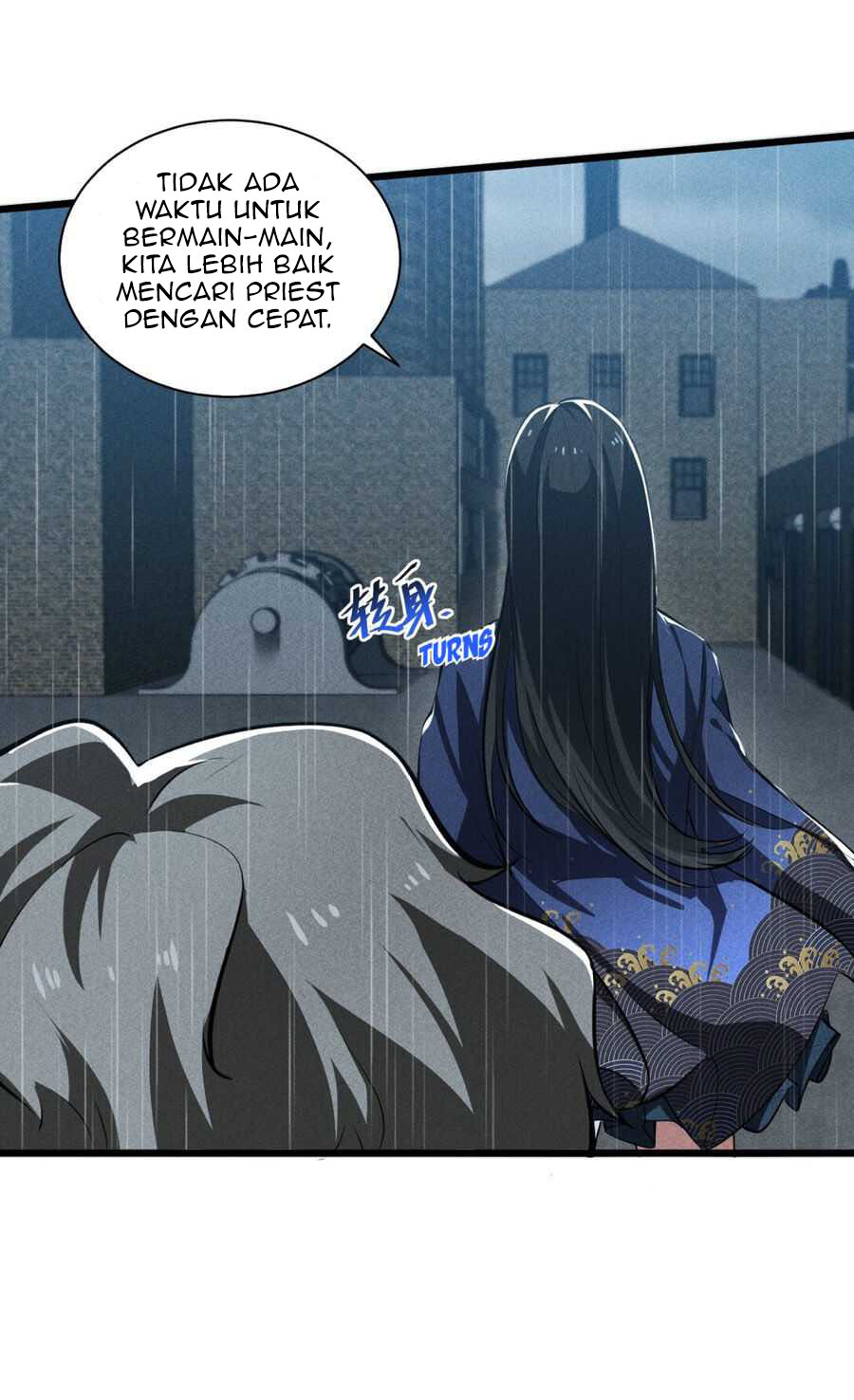 Please Stop Summoning Me! Chapter 21 Gambar 39