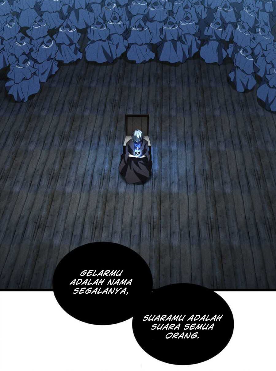 Please Stop Summoning Me! Chapter 21 Gambar 43