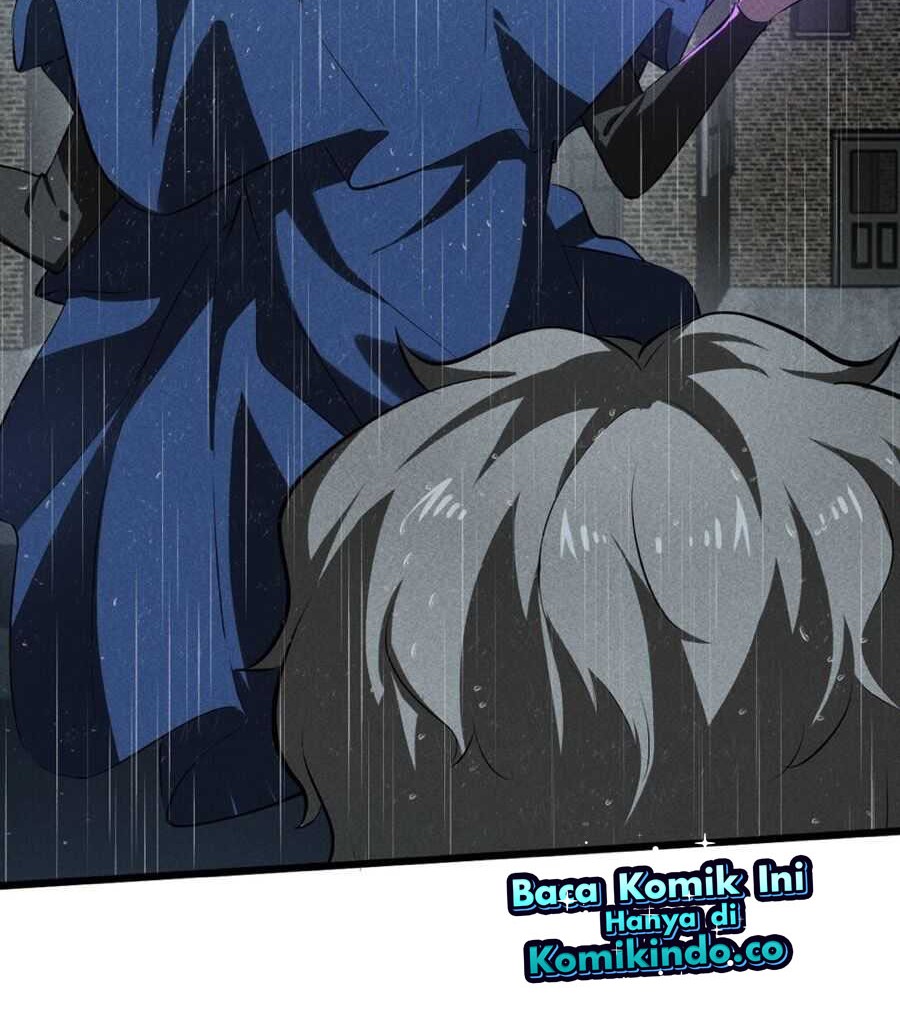 Please Stop Summoning Me! Chapter 21 Gambar 5