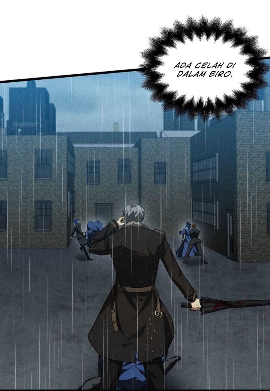 Please Stop Summoning Me! Chapter 21 Gambar 8