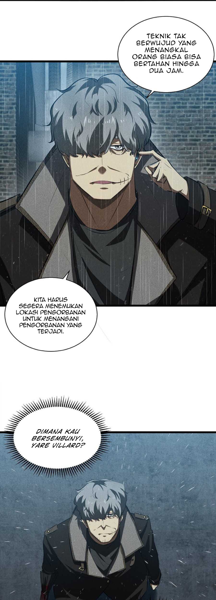 Please Stop Summoning Me! Chapter 21 Gambar 9