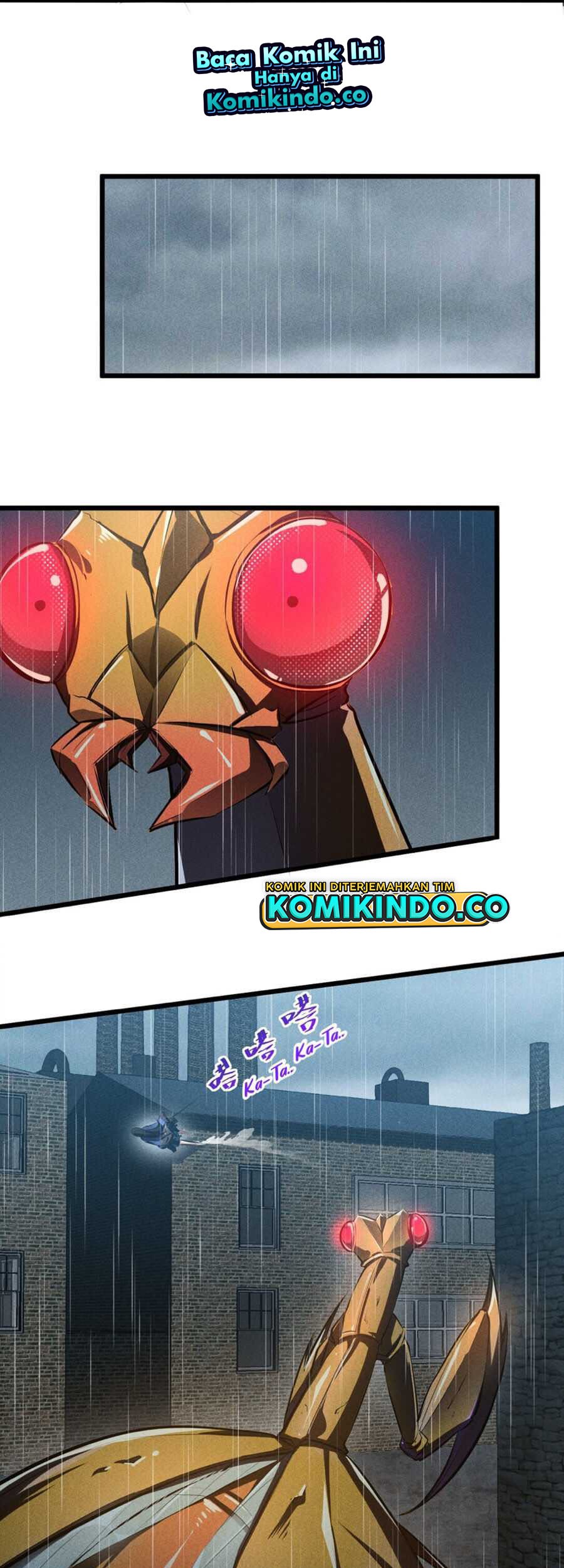 Please Stop Summoning Me! Chapter 21 Gambar 11