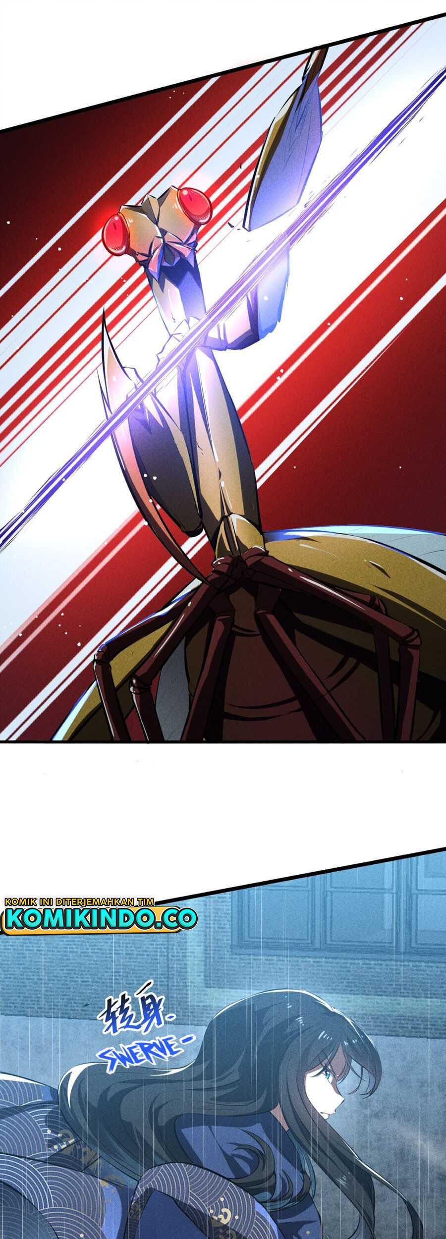 Please Stop Summoning Me! Chapter 21 Gambar 13