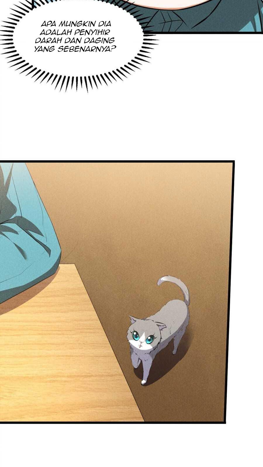 Please Stop Summoning Me! Chapter 20 Gambar 25