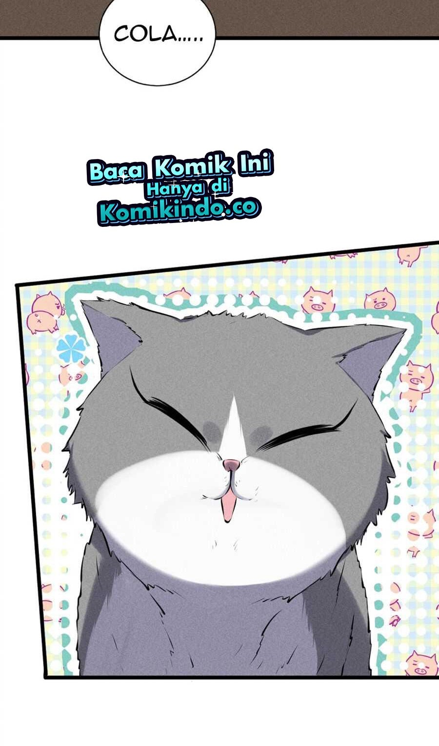 Please Stop Summoning Me! Chapter 20 Gambar 27