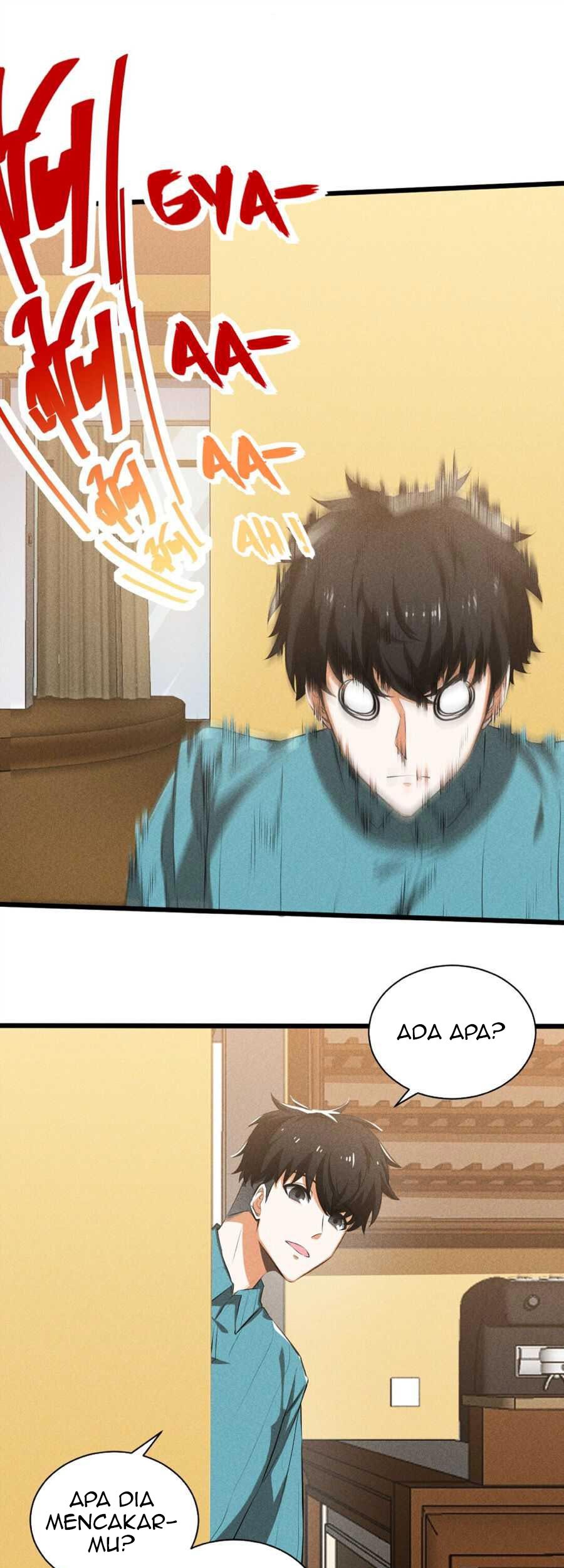 Please Stop Summoning Me! Chapter 20 Gambar 32