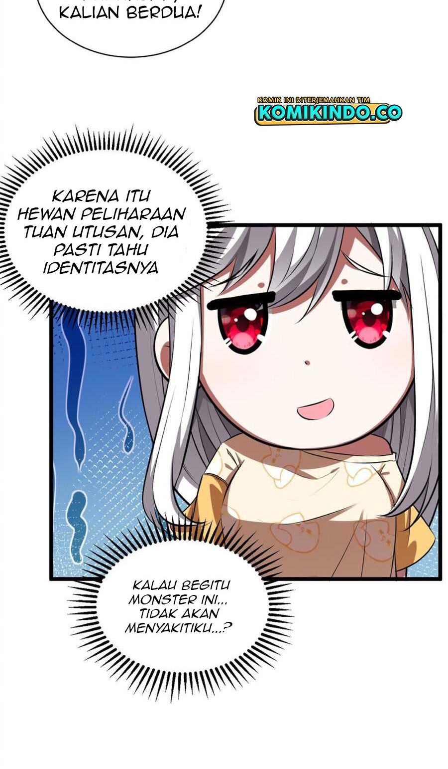 Please Stop Summoning Me! Chapter 20 Gambar 35