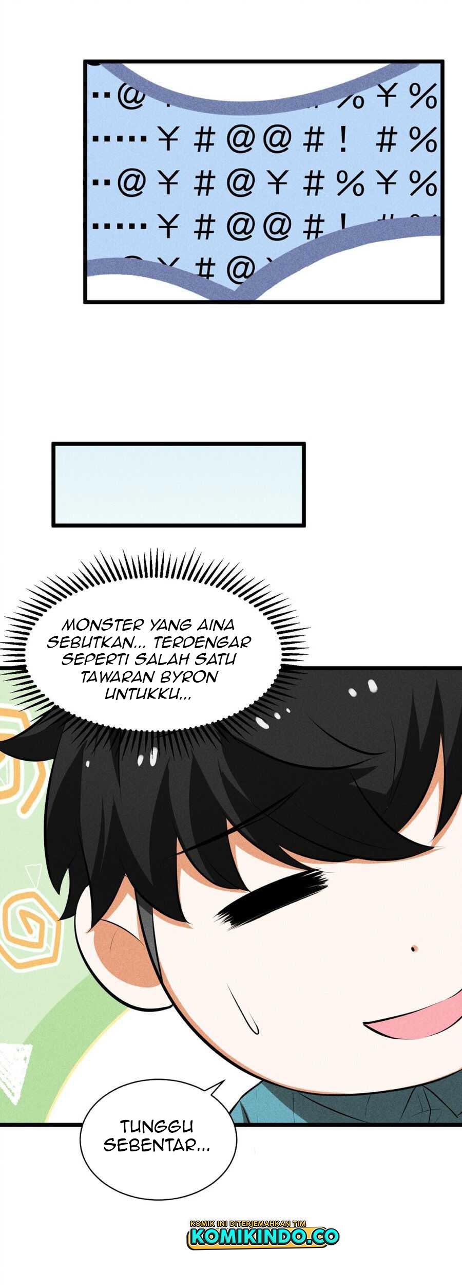 Please Stop Summoning Me! Chapter 20 Gambar 17