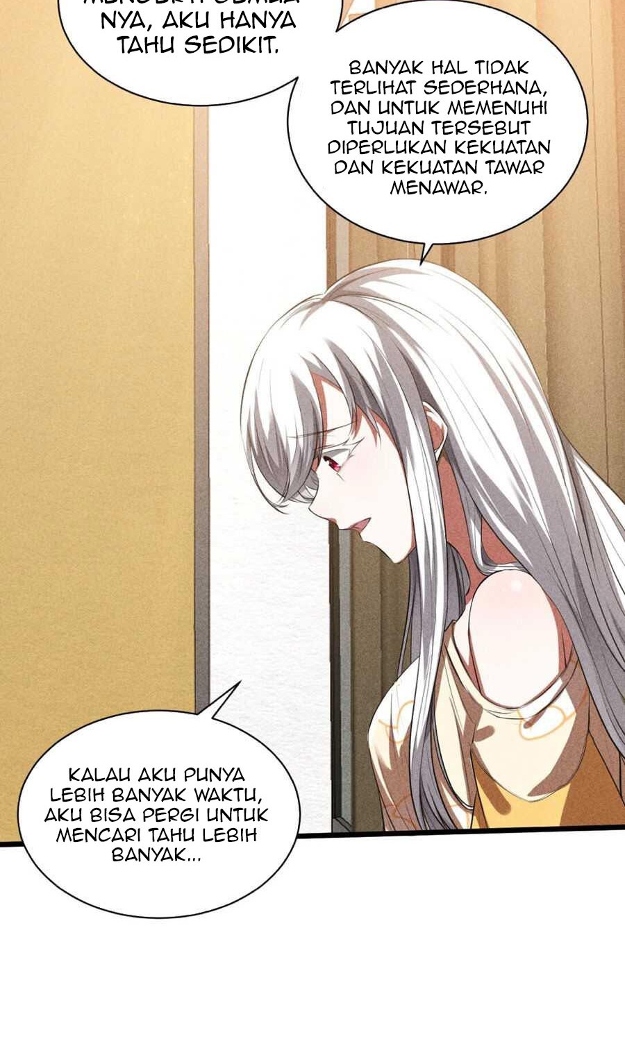 Please Stop Summoning Me! Chapter 20 Gambar 21