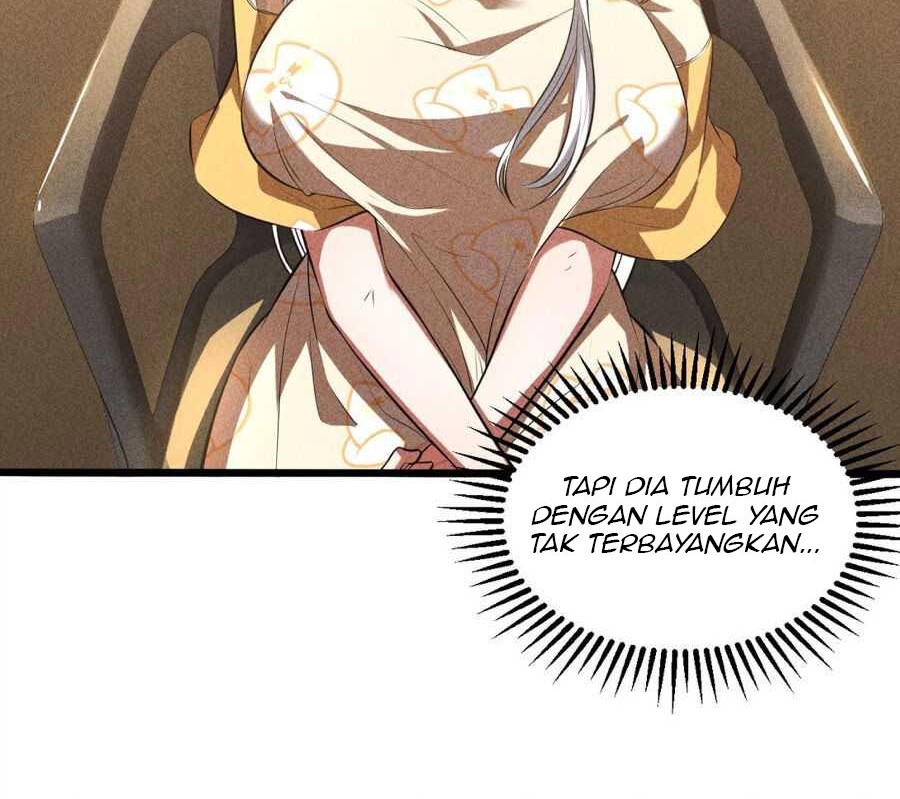 Please Stop Summoning Me! Chapter 20 Gambar 23