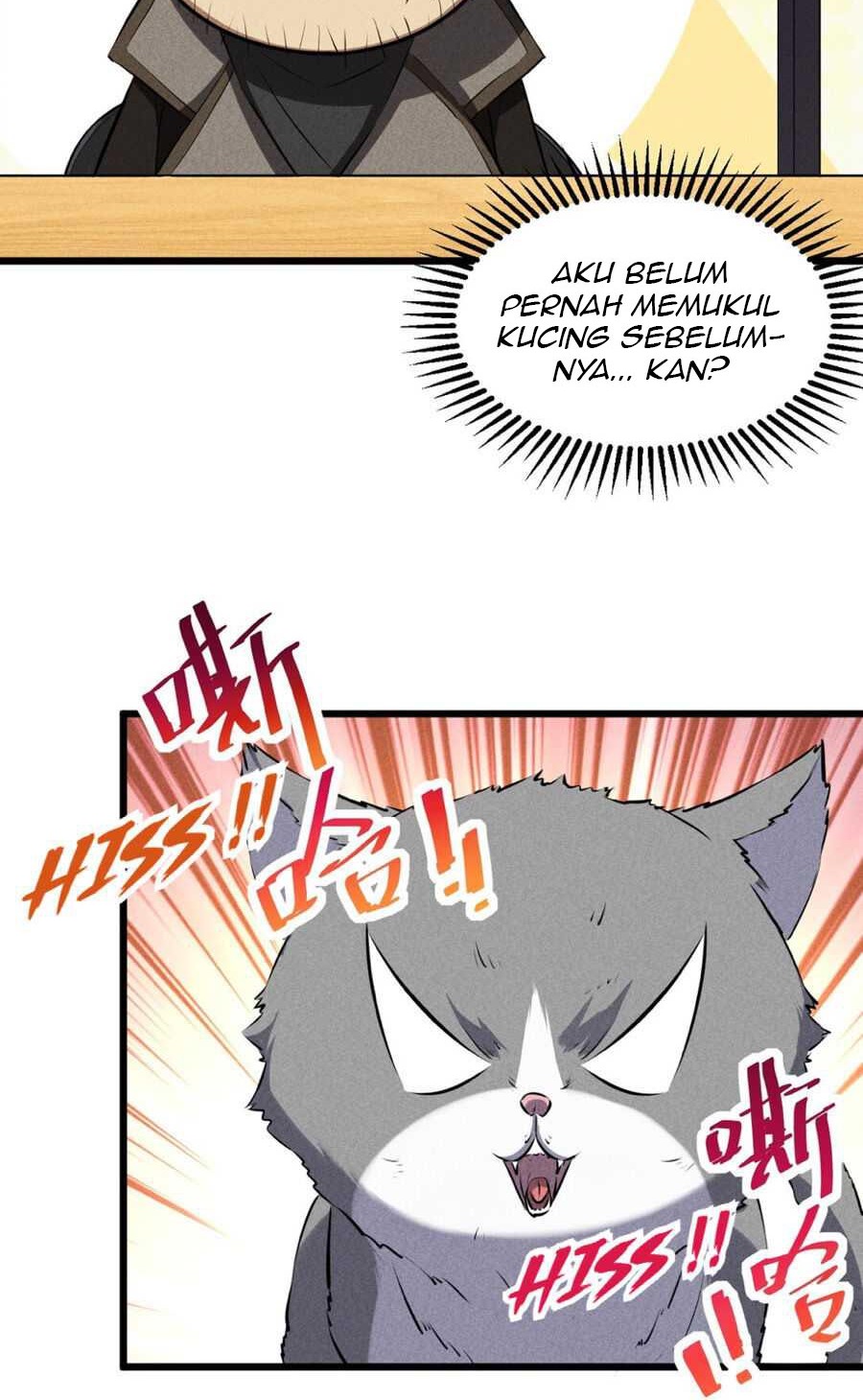 Please Stop Summoning Me! Chapter 20 Gambar 45