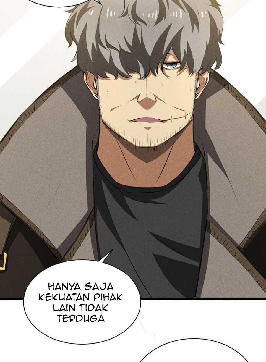 Please Stop Summoning Me! Chapter 20 Gambar 47