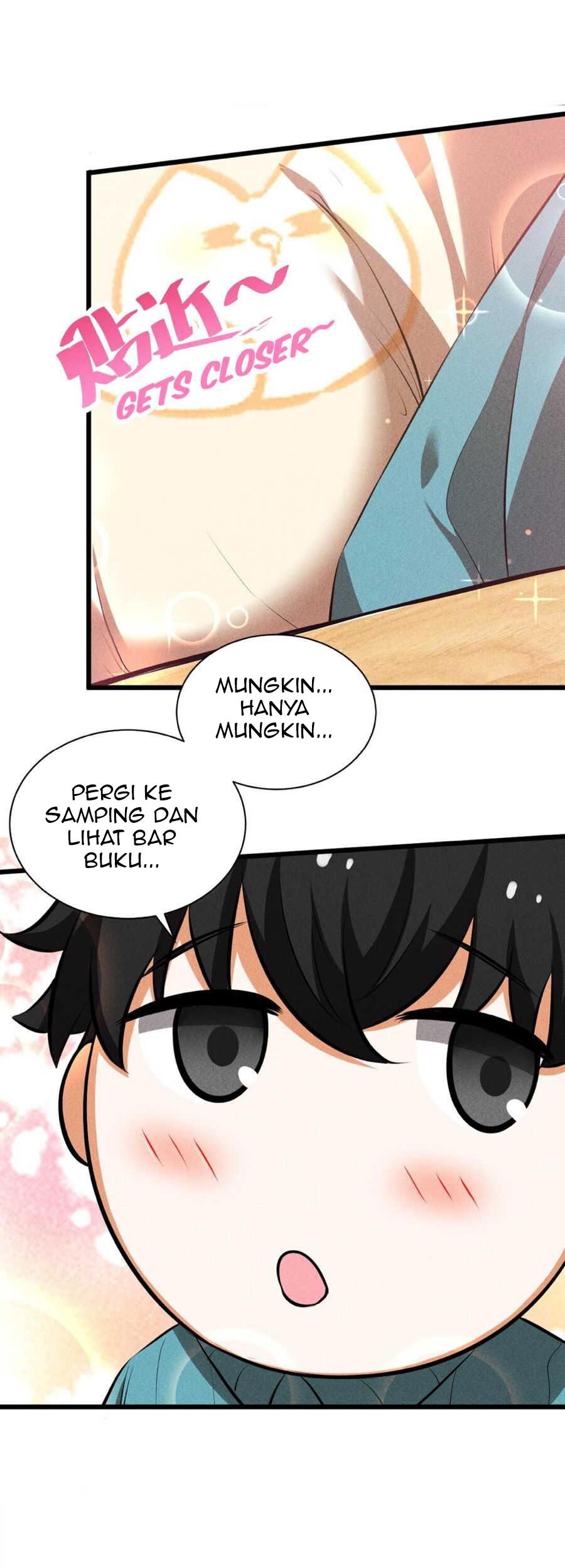 Please Stop Summoning Me! Chapter 20 Gambar 38