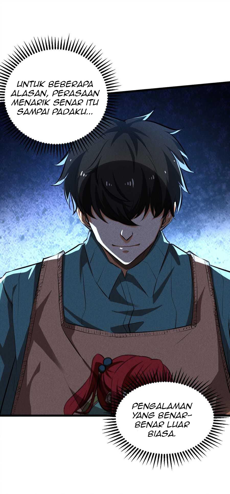 Please Stop Summoning Me! Chapter 20 Gambar 58