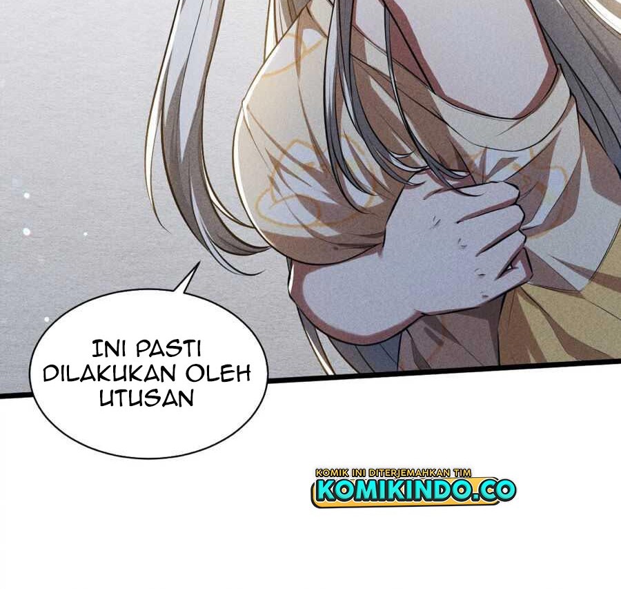 Please Stop Summoning Me! Chapter 20 Gambar 5