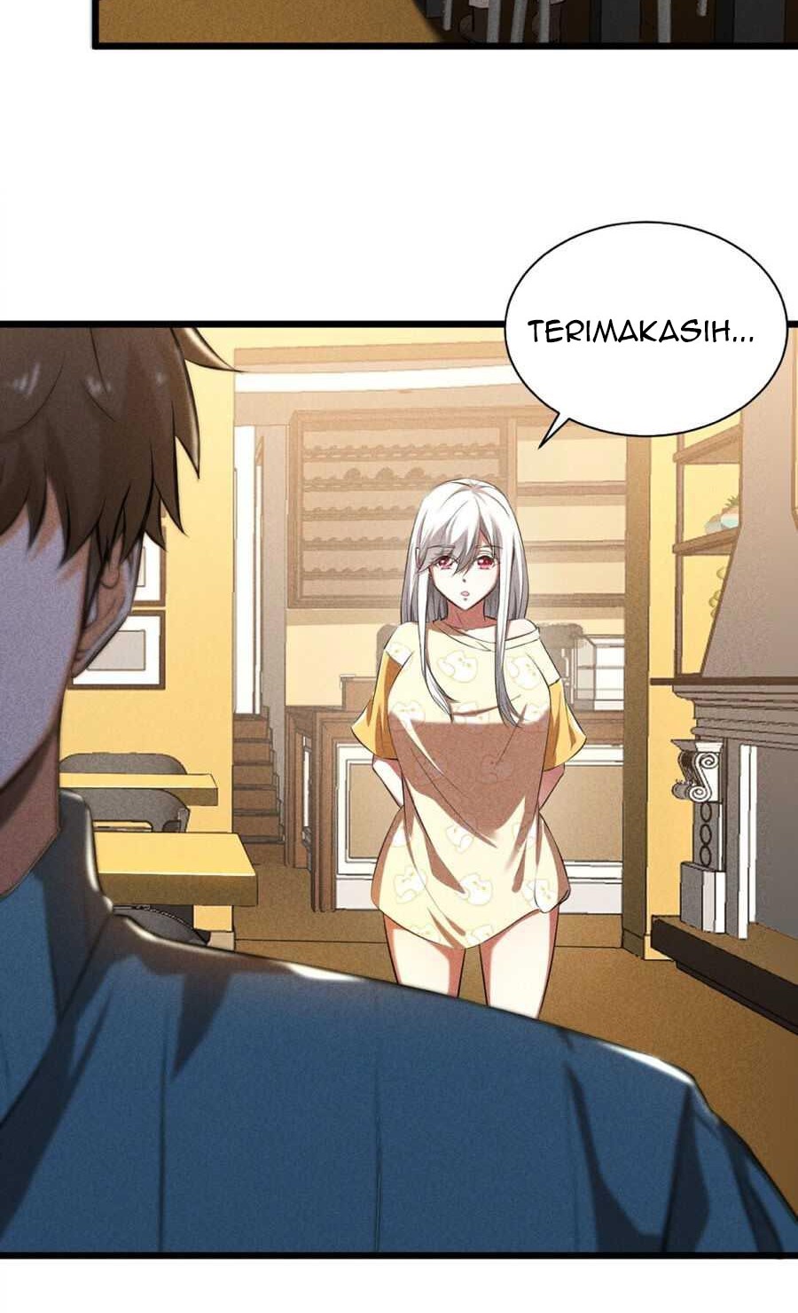 Please Stop Summoning Me! Chapter 20 Gambar 7