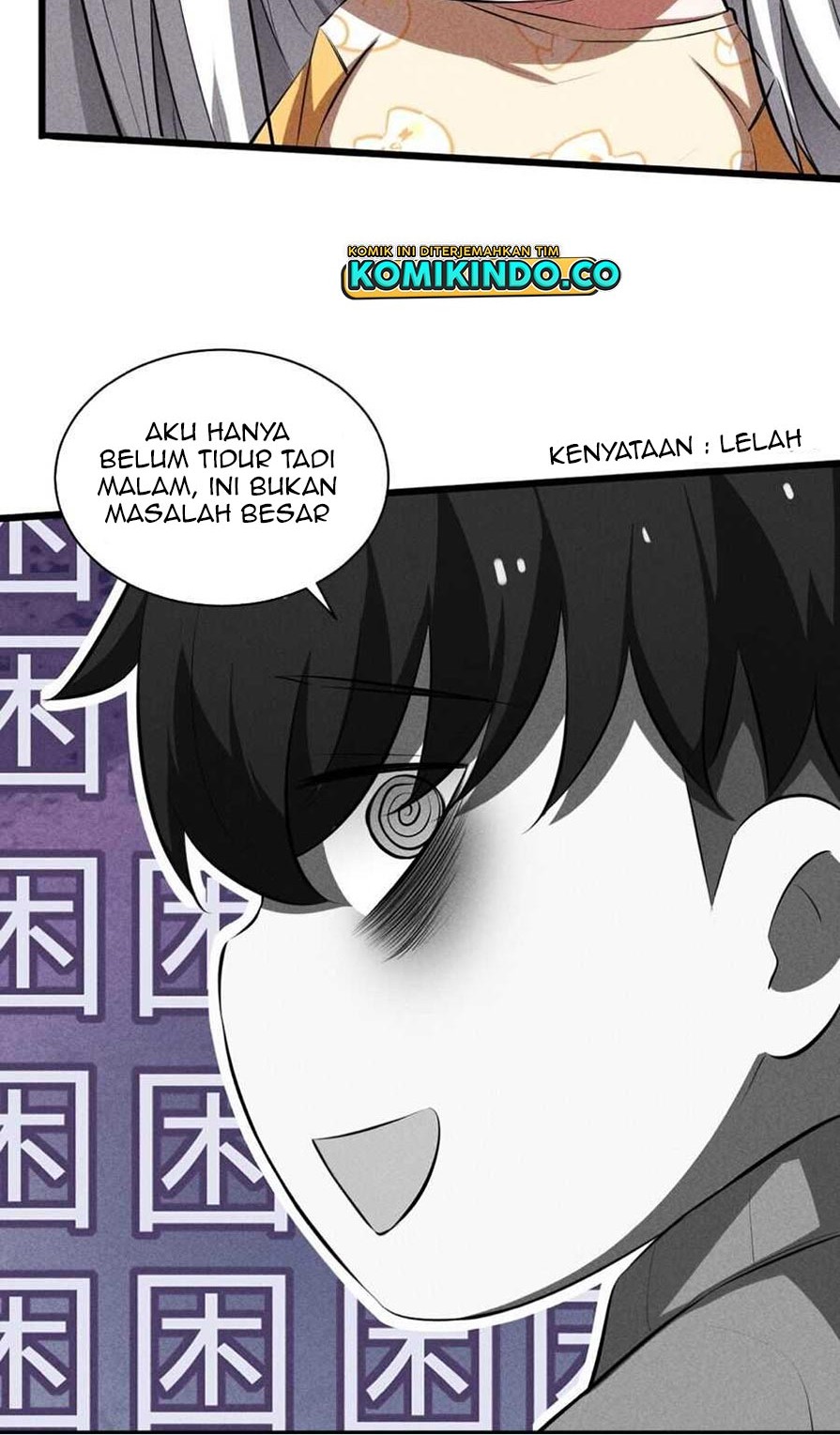Please Stop Summoning Me! Chapter 20 Gambar 9