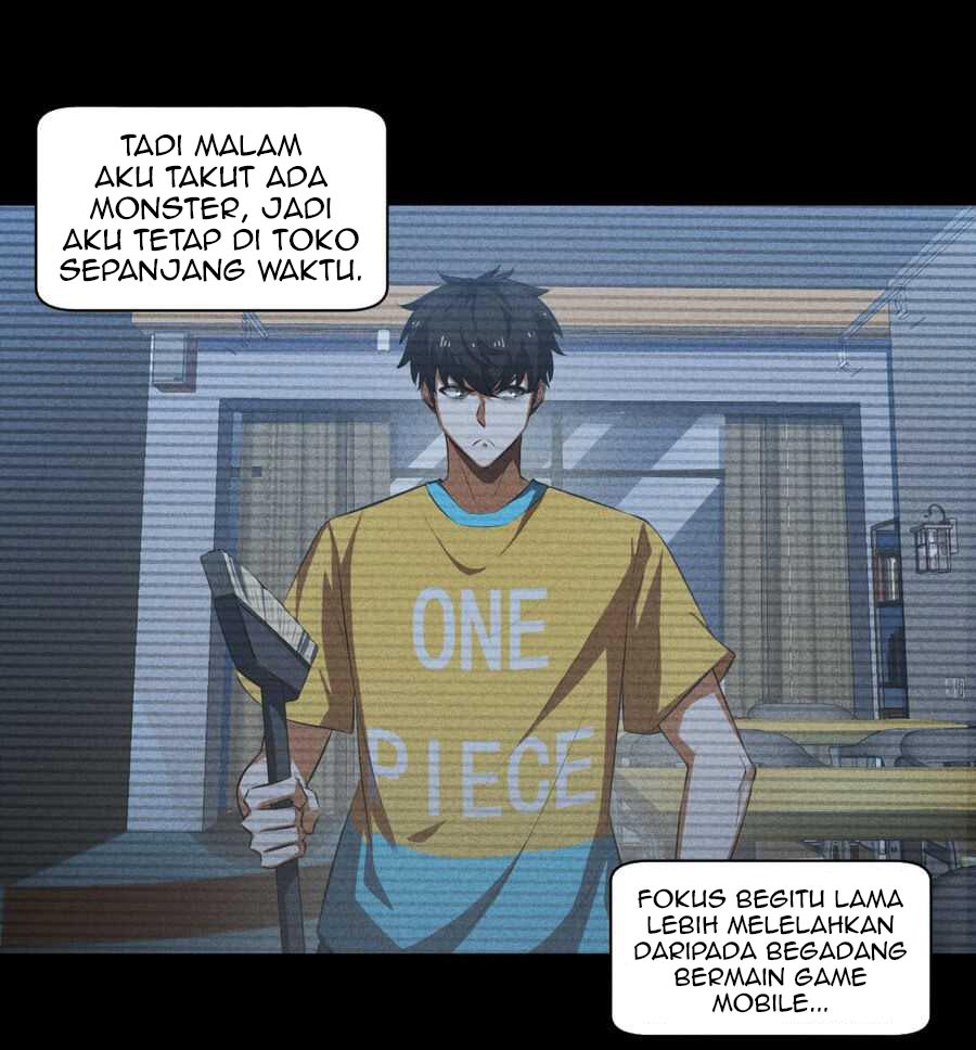 Please Stop Summoning Me! Chapter 20 Gambar 12