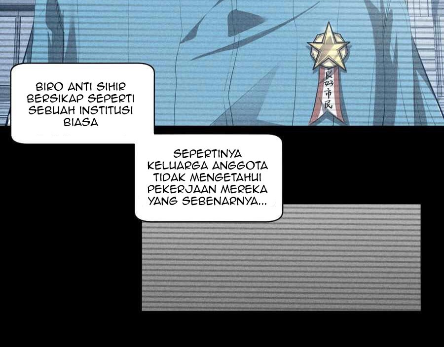 Please Stop Summoning Me! Chapter 20 Gambar 14