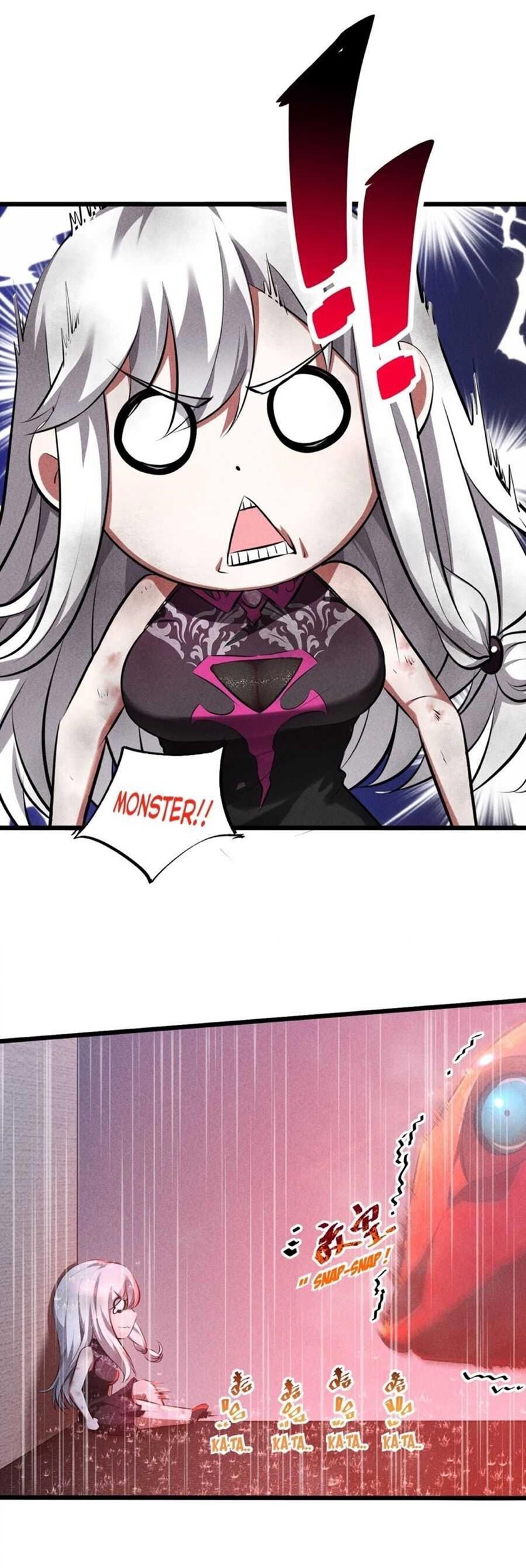 Please Stop Summoning Me! Chapter 19 Gambar 26