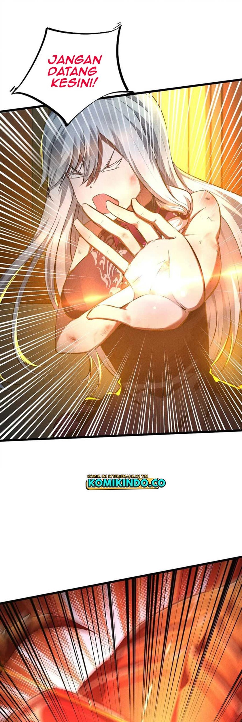 Please Stop Summoning Me! Chapter 19 Gambar 28