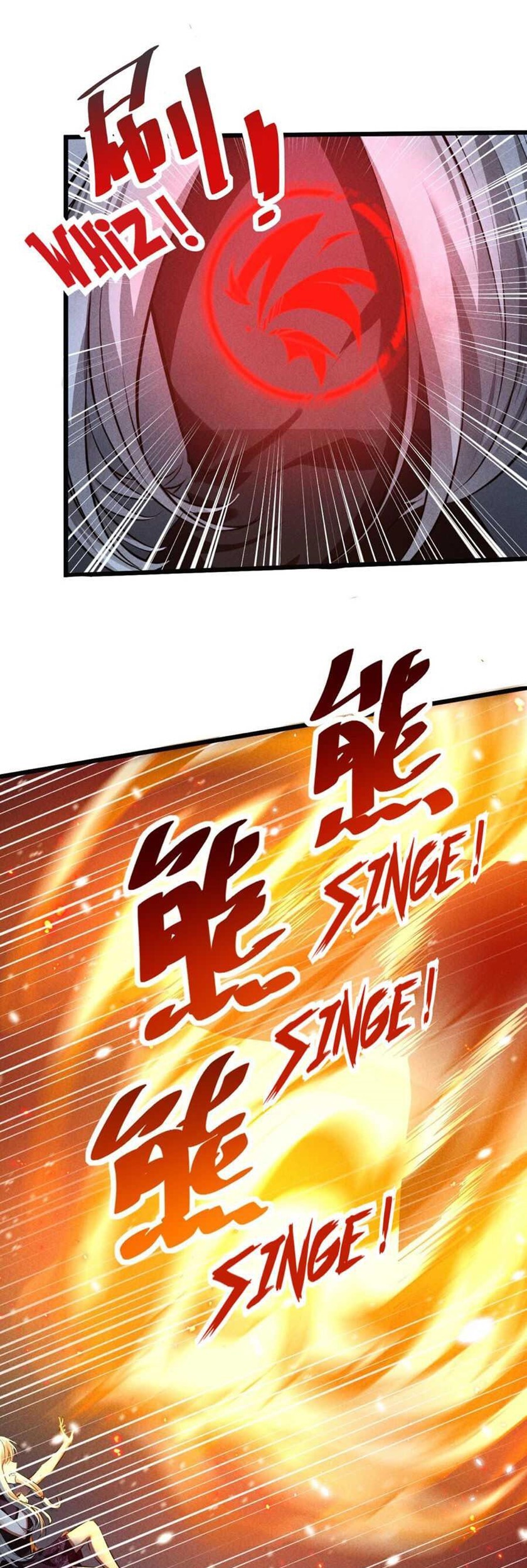 Please Stop Summoning Me! Chapter 19 Gambar 30