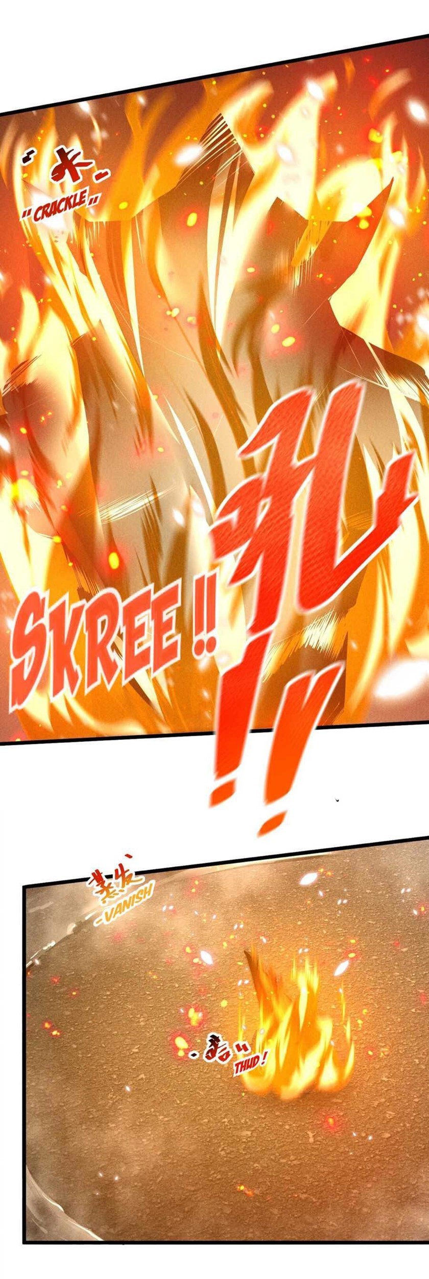 Please Stop Summoning Me! Chapter 19 Gambar 32