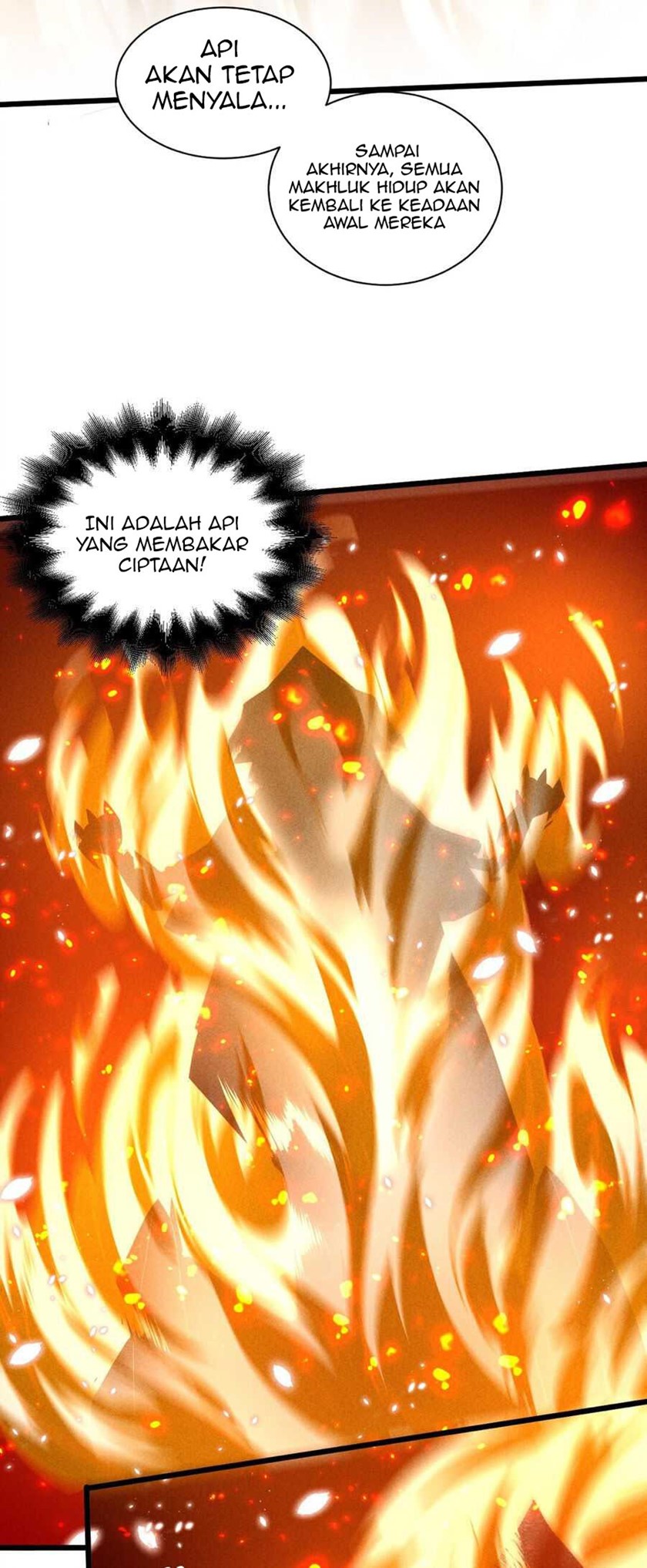 Please Stop Summoning Me! Chapter 19 Gambar 36