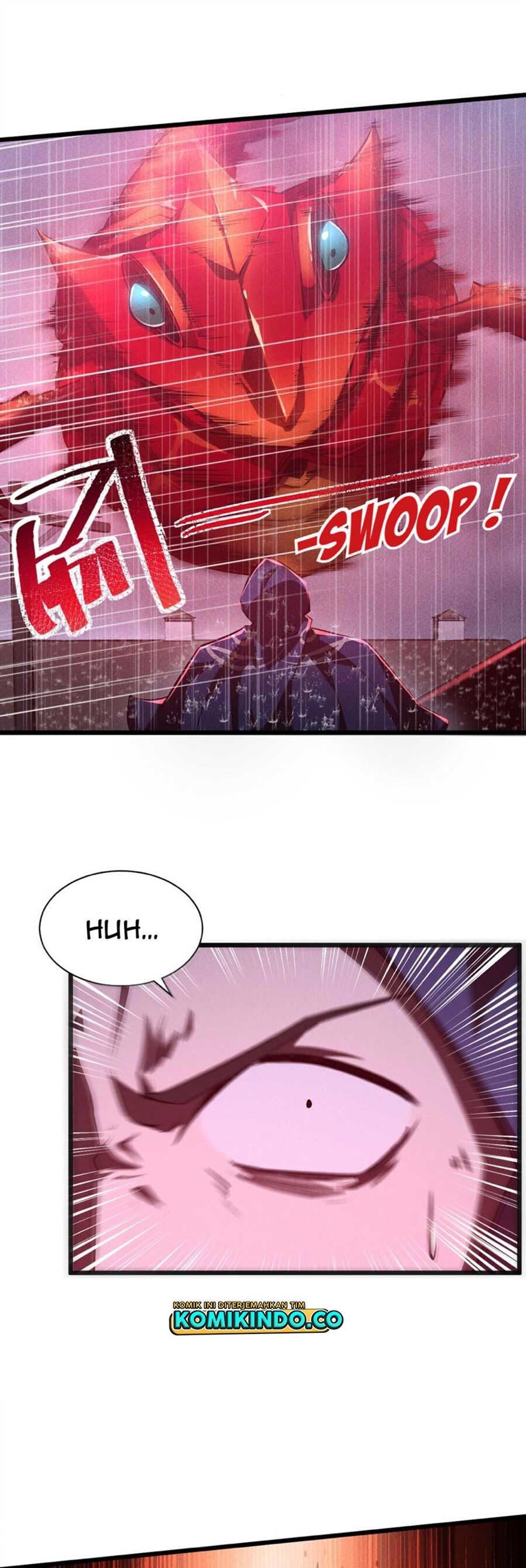 Please Stop Summoning Me! Chapter 19 Gambar 18