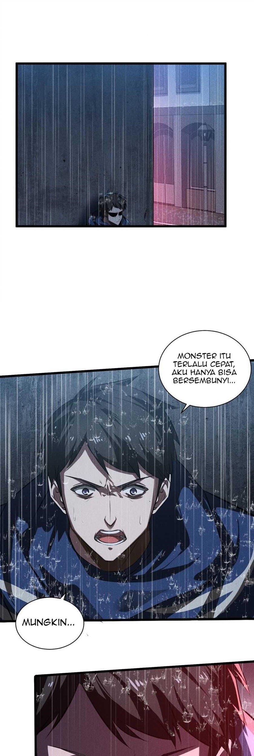 Please Stop Summoning Me! Chapter 19 Gambar 20