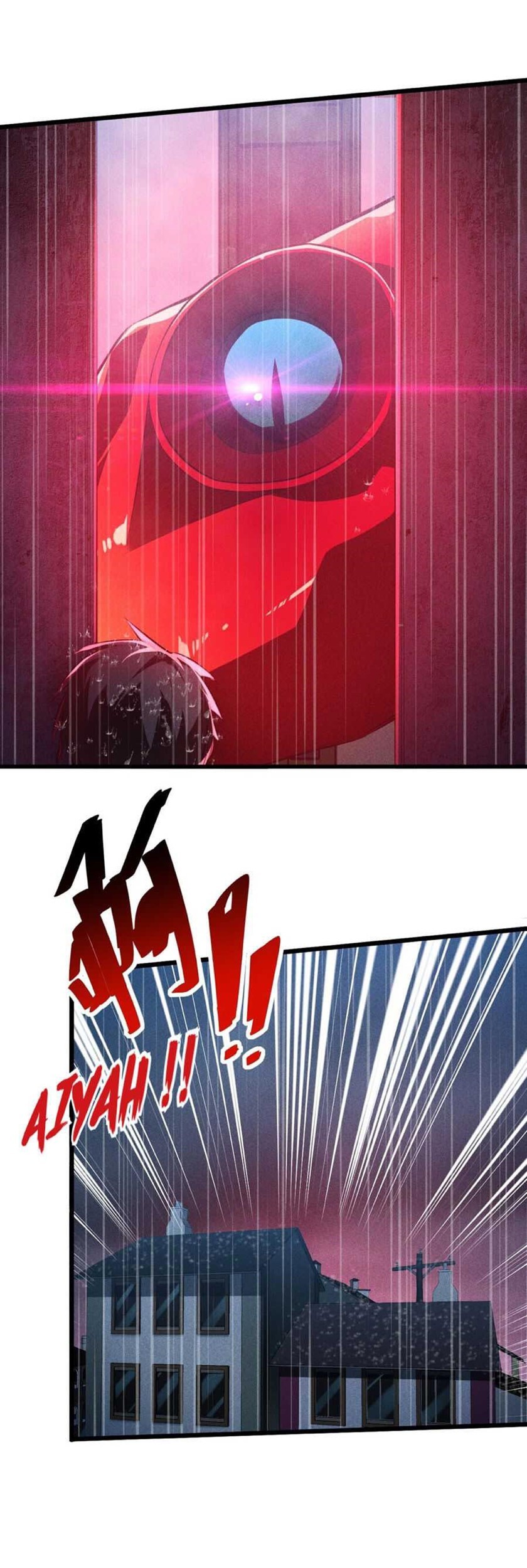 Please Stop Summoning Me! Chapter 19 Gambar 22