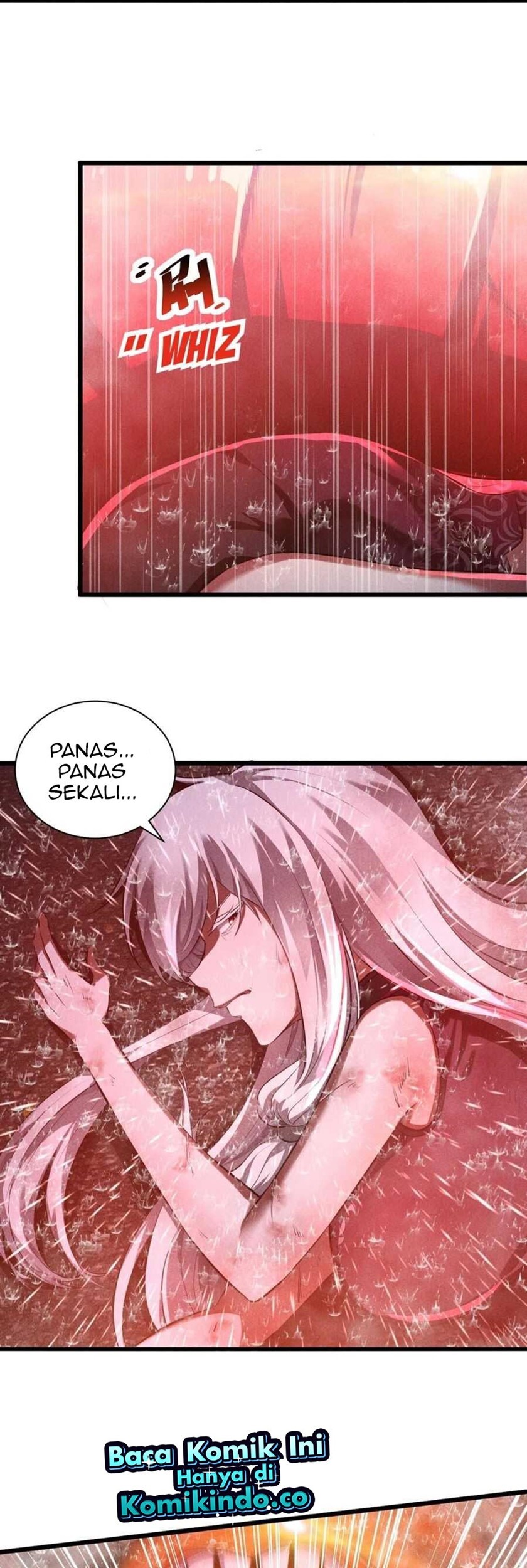 Please Stop Summoning Me! Chapter 19 Gambar 24