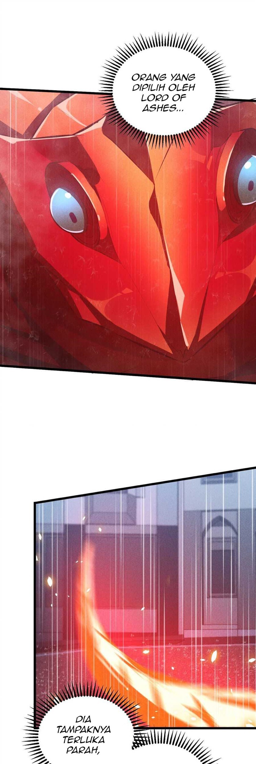 Please Stop Summoning Me! Chapter 19 Gambar 43