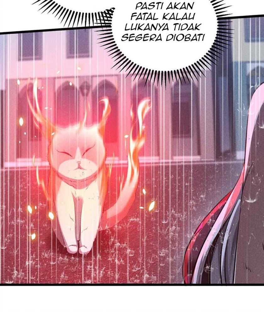 Please Stop Summoning Me! Chapter 19 Gambar 44