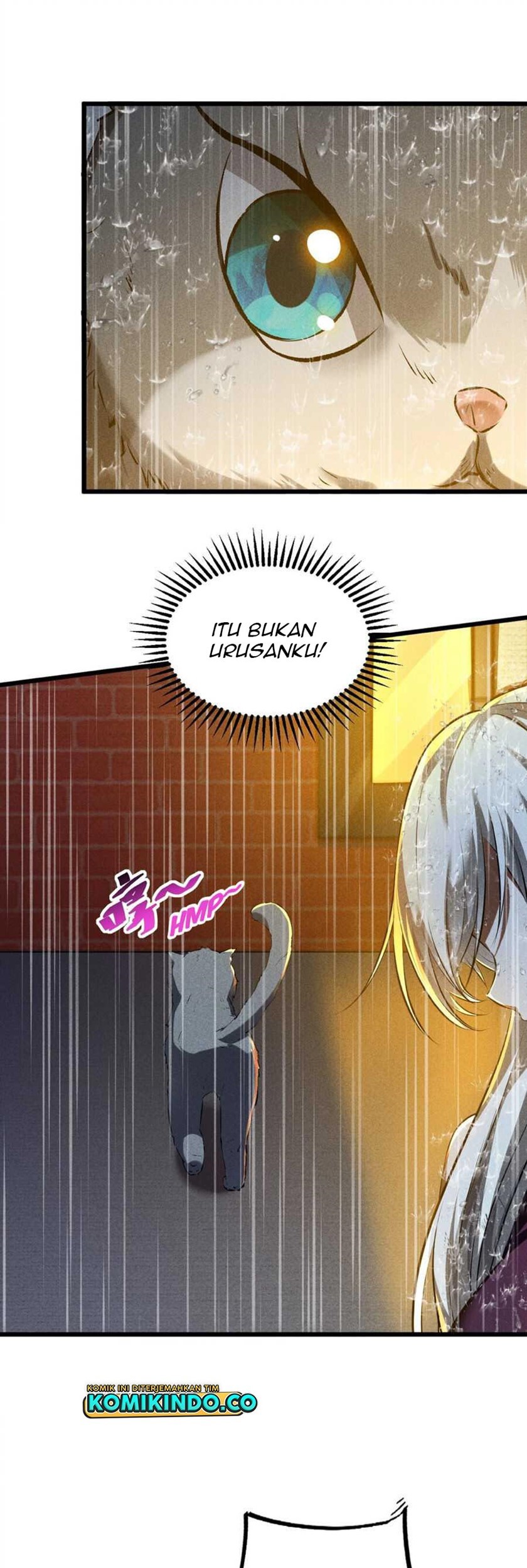 Please Stop Summoning Me! Chapter 19 Gambar 45