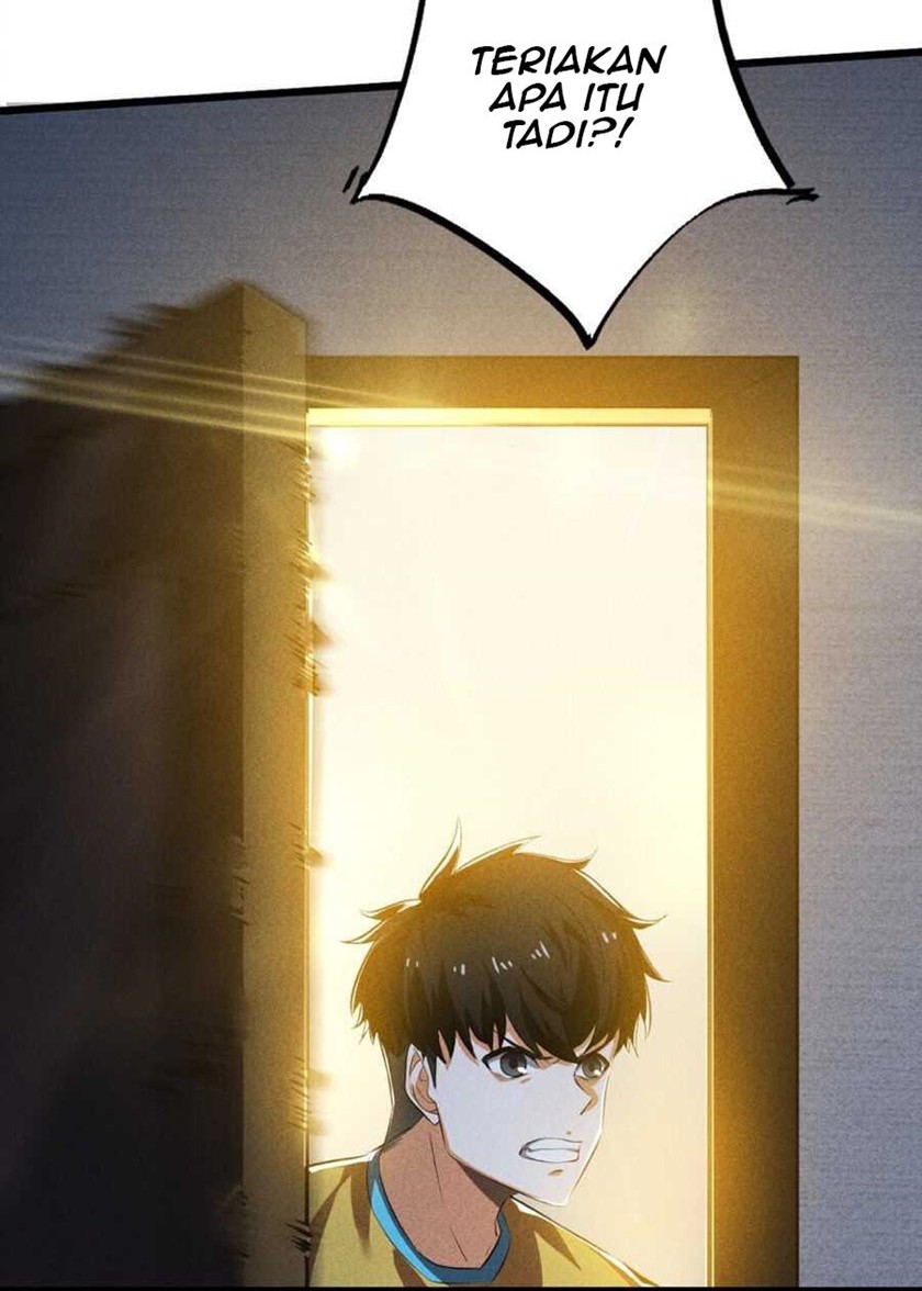 Please Stop Summoning Me! Chapter 19 Gambar 46