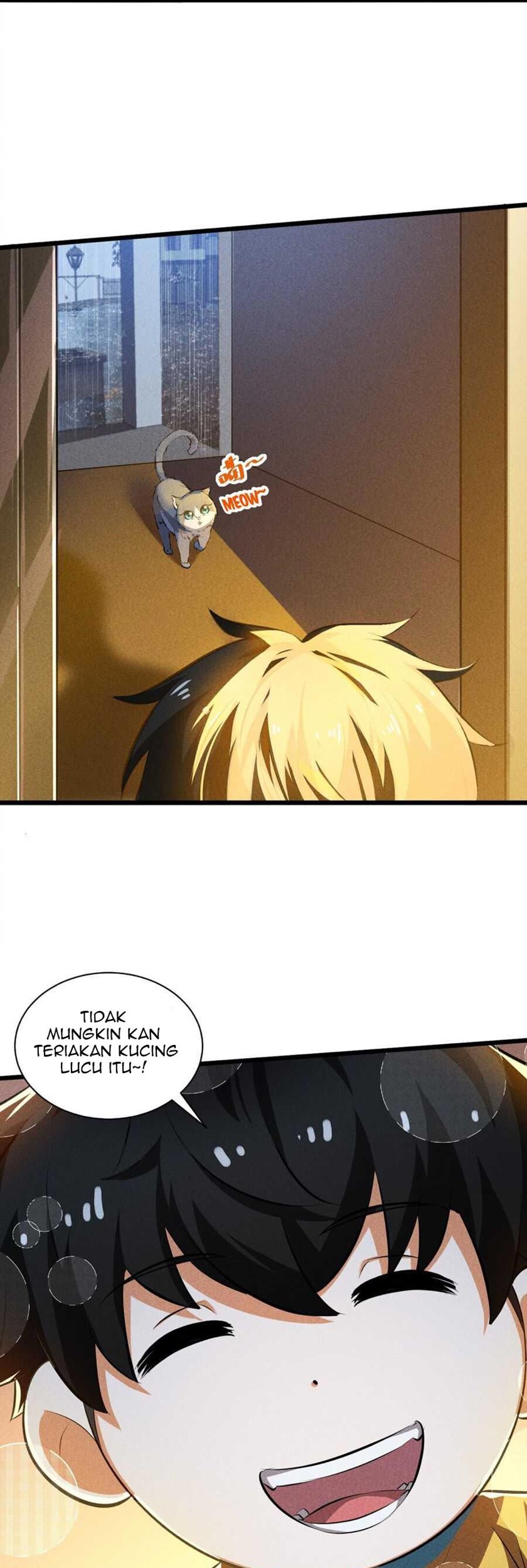 Please Stop Summoning Me! Chapter 19 Gambar 47